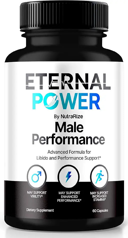 All-Natural Capsules 60 Capsules V213