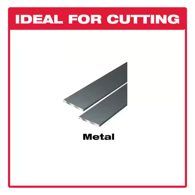 Metal Cut-Off Disc B715