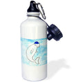 21 oz Sports Water Bottle K965190