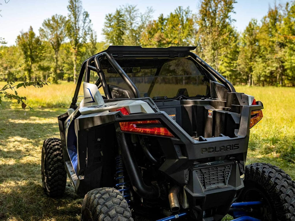 Rear Windshield for Polaris RZR PRO XP (2-Seater) R235291