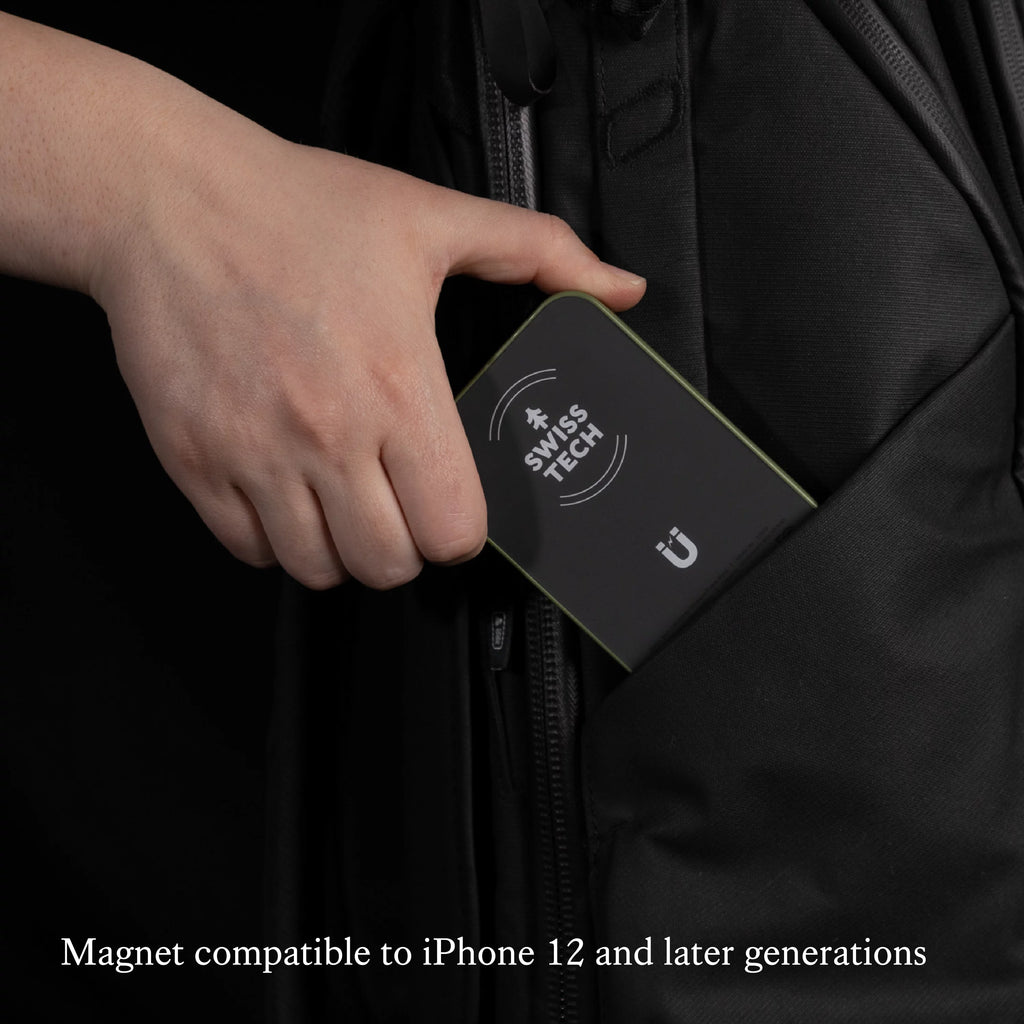Wireless Magnetic Portable Power Bank 10000mAh G229336