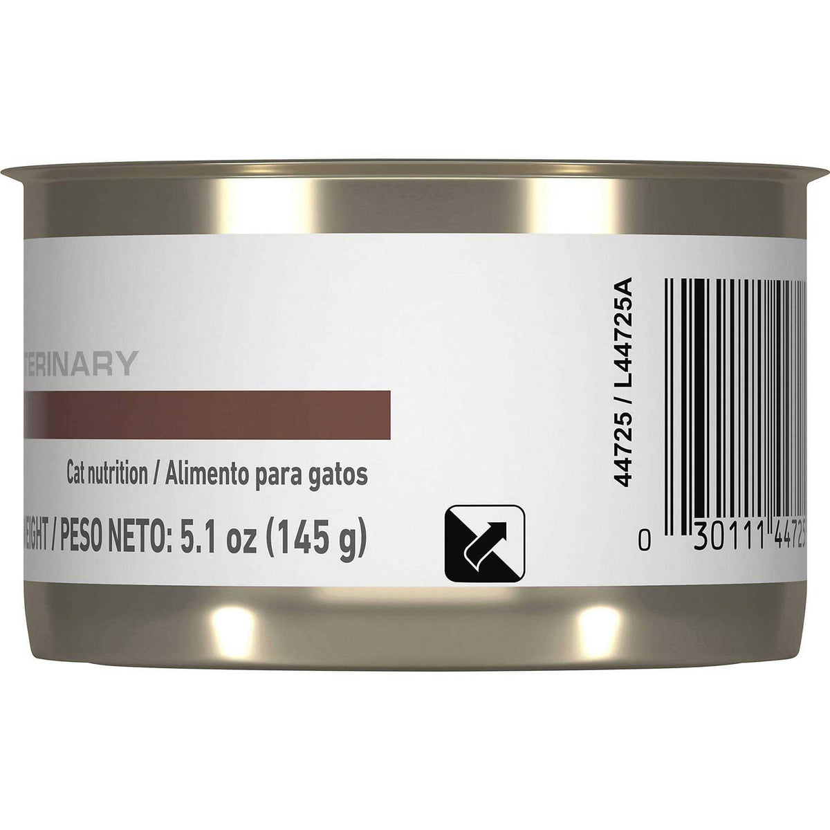 Gastrointestinal Loaf Canned Wet Cat Food Q16626