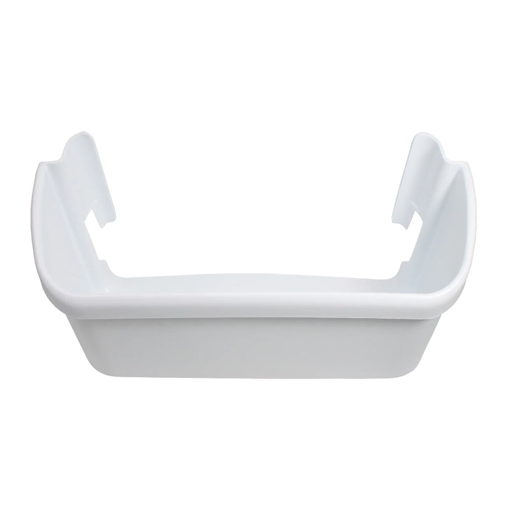 2-Pack Refrigerator Door Shelf Bin N1253