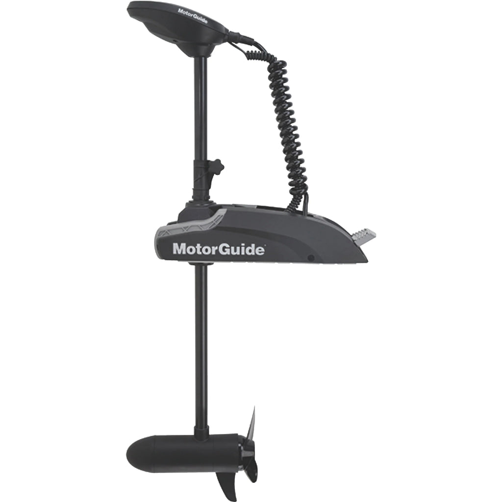 55lb Thrust 36 Shaft 12 Volt Kayak Trolling Motor D2189