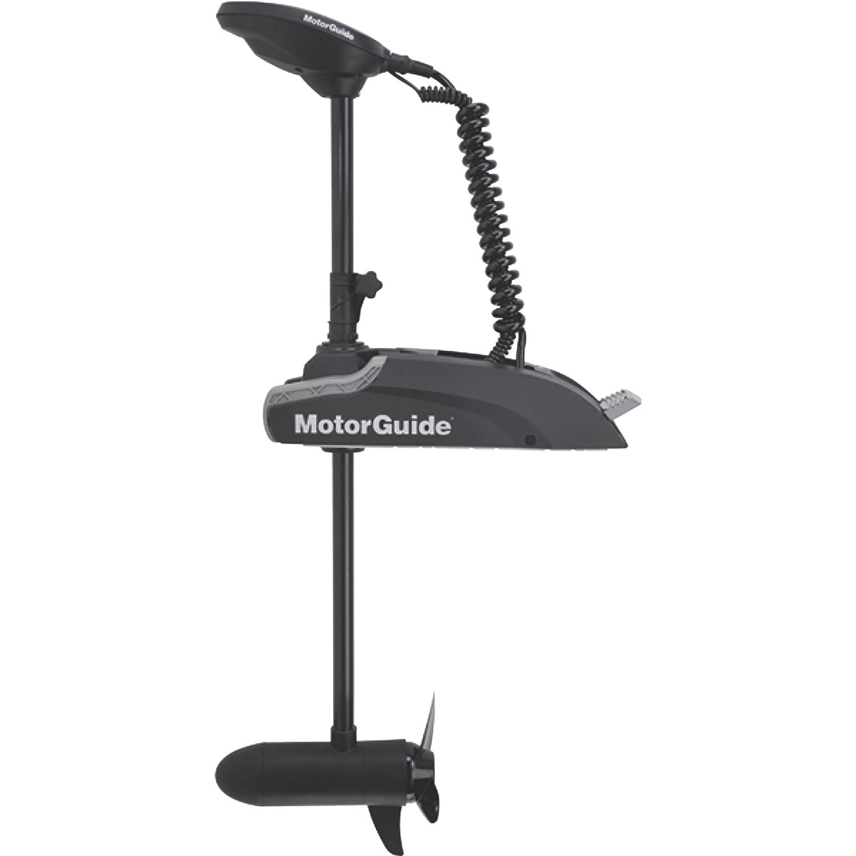 55lb Thrust 36 Shaft 12 Volt Kayak Trolling Motor D2189