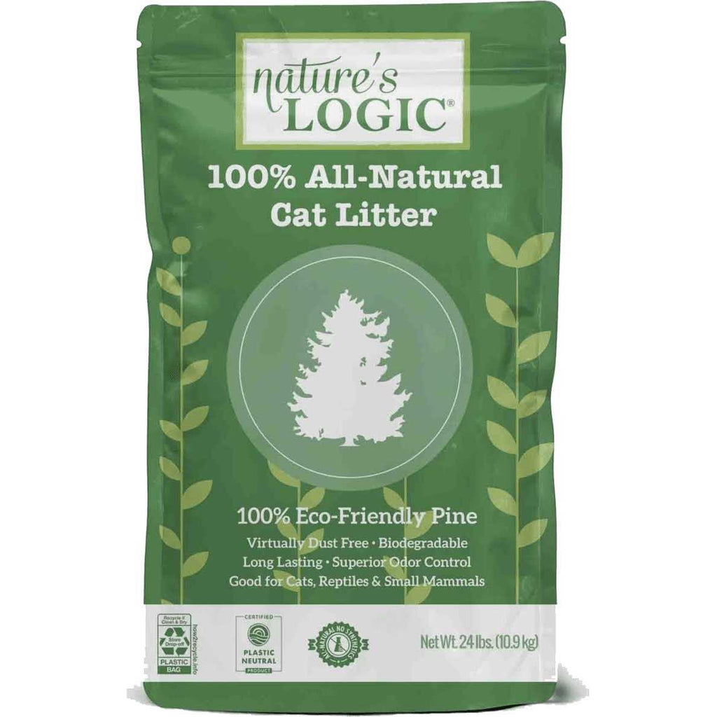 All-Natural Cat Litter R118539