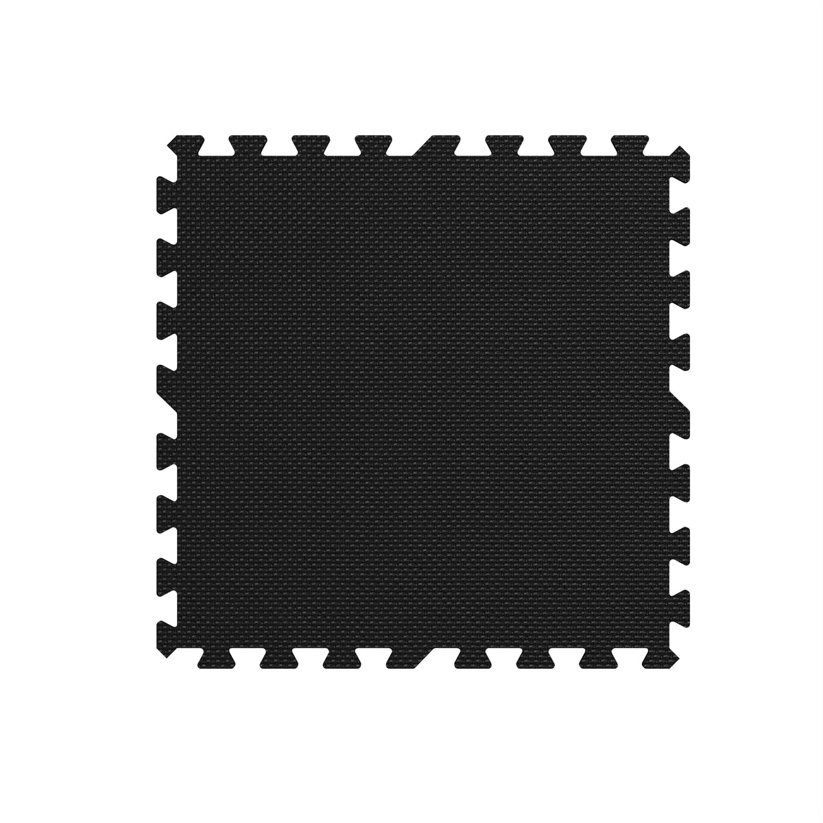 12-Pack Puzzle Foam Exercise Mat A267