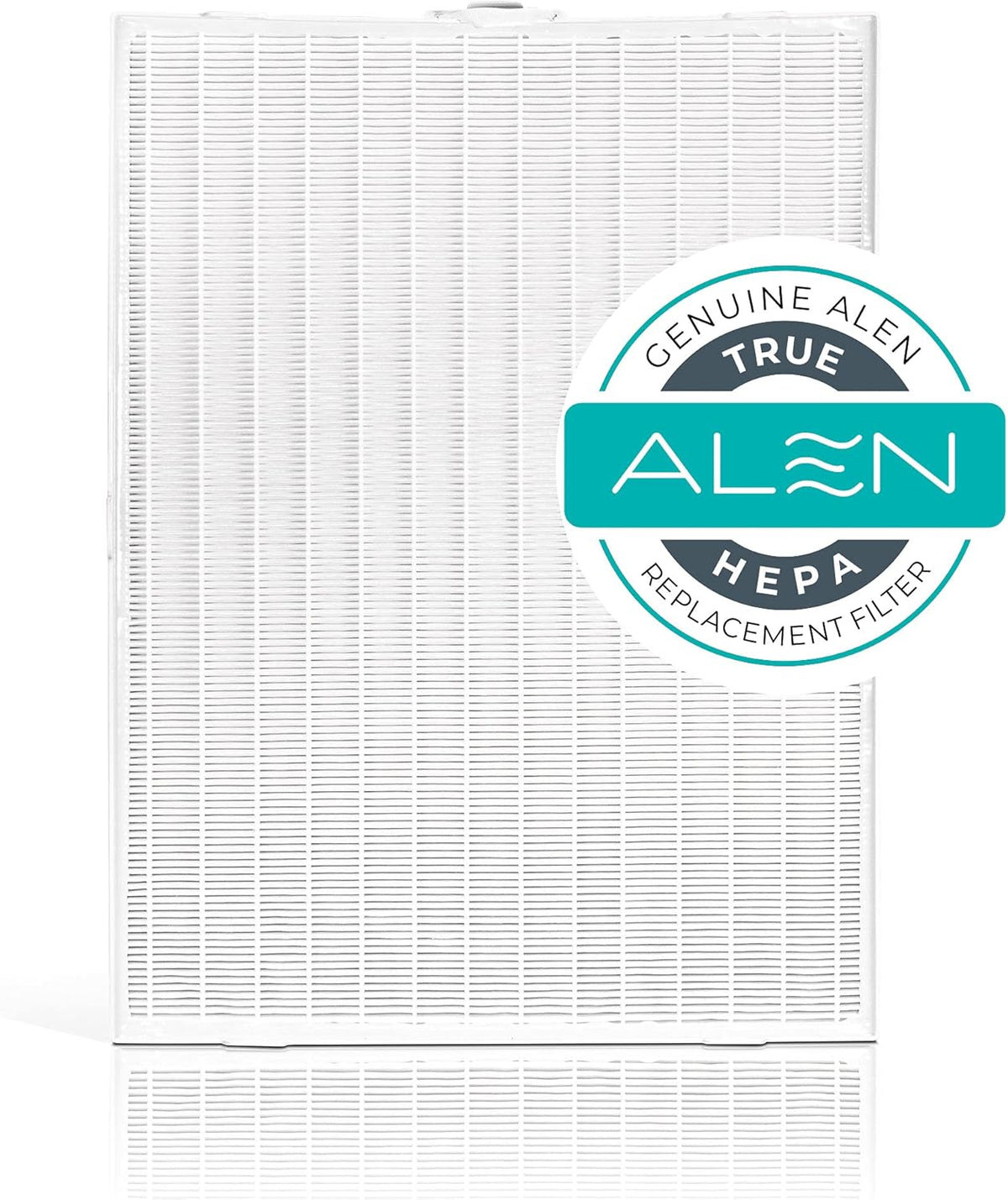 White Air Purifier Replacement Filter O377
