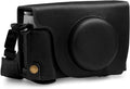 Genuine Leather Camera Case Pack of 2 S61368