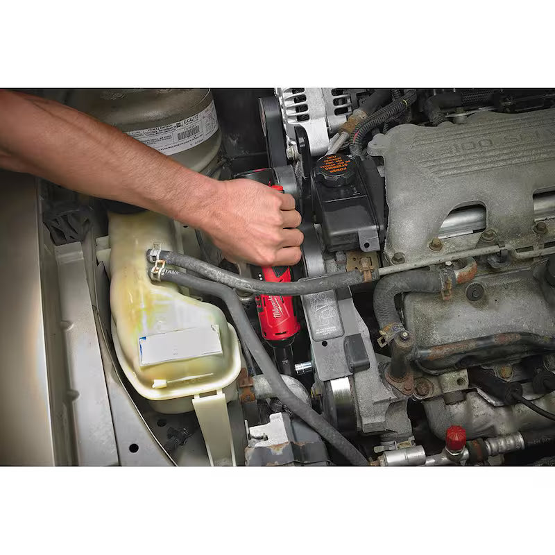 12V Cordless 3/8 in. Ratchet with 3.0 Ah Battery Pack D351476