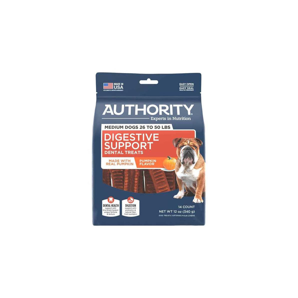 Digestive Support Dog Dental Treat K62570