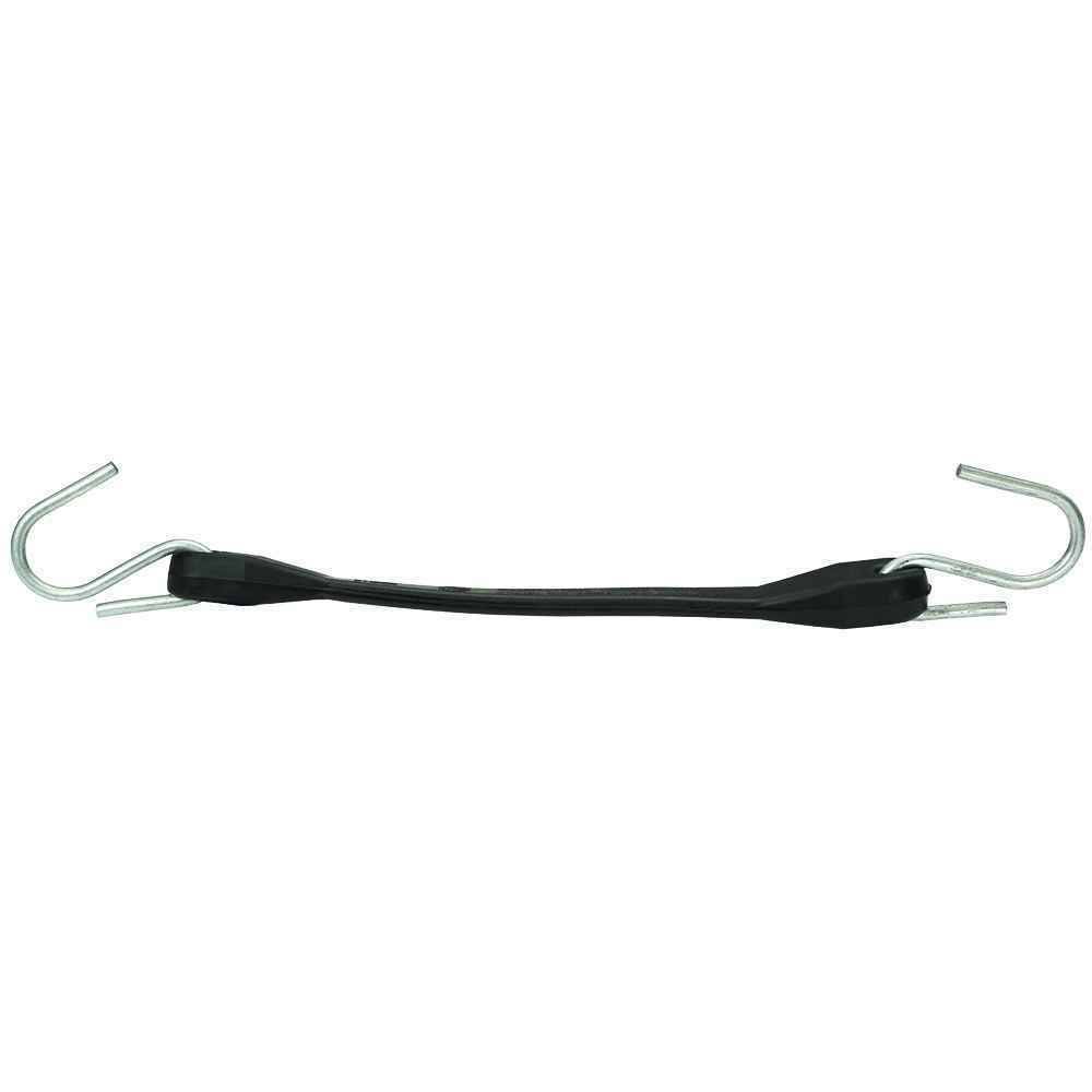 15x22 EPDM Rubber Tarp Straps (Box of 50) P181802