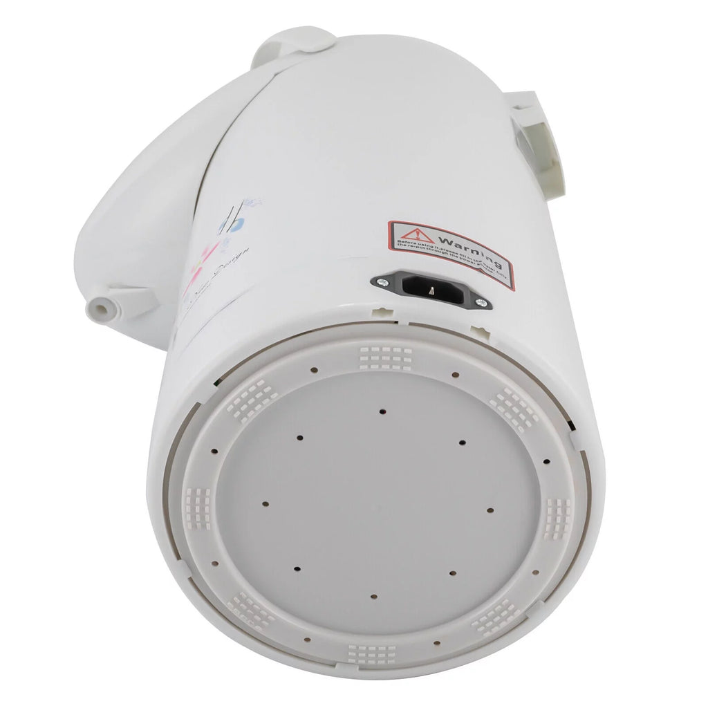 Electric Kettle 3.8 L Stainless Steel White H958