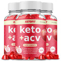 Keto ACV Gummies (3 Pack) G761