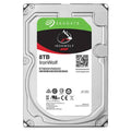 8TB 7200RPM SATA III Internal NAS Hard Drive I48396