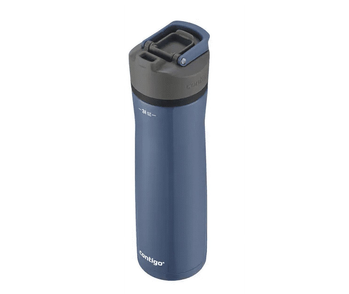 24 oz Stainless Steel Water Bottle W102