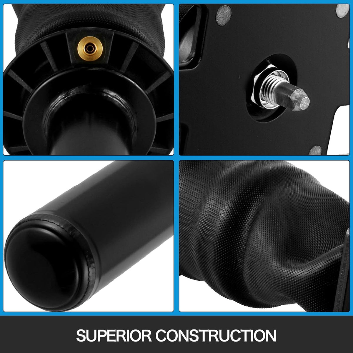 Cab Shock Absorber Single T8850