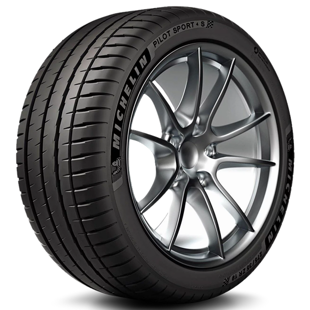 Summer 275/35ZR20/XL (102Y) Tire W746