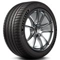 Summer 275/35ZR20/XL (102Y) Tire W746