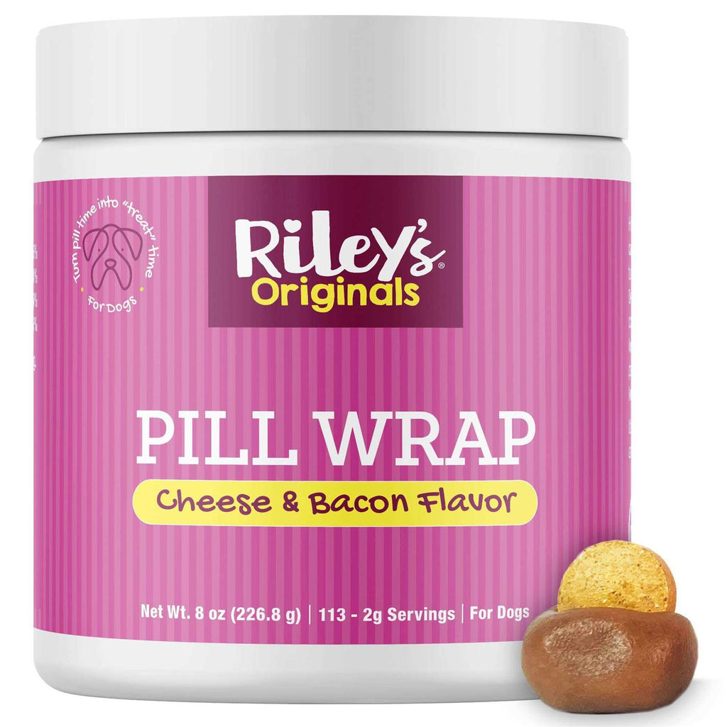 Peanut Butter Flavored Pill Paste for Dogs T6104