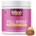 Peanut Butter Flavored Pill Paste for Dogs T6104