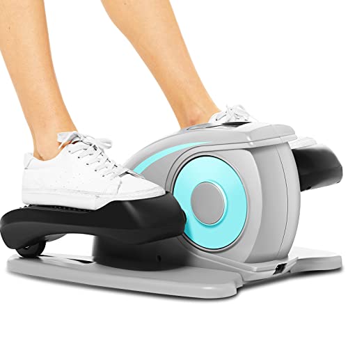 Electric Ellipse Leg Exerciser with Remote Control X56139