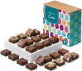 24 Individually Wrapped Gourmet Chocolate Brownies H50997