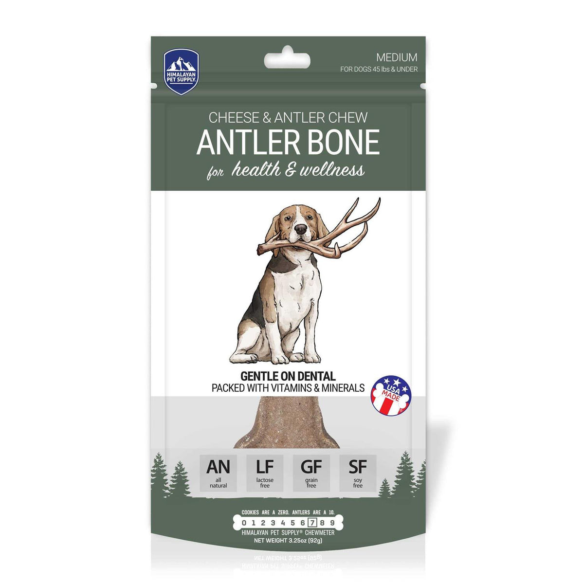 Dog Chew V526916