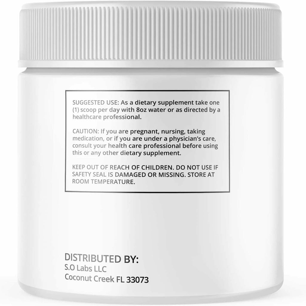 (3 Pack) Gold Weight Loss Dietary Supplement Powder D324