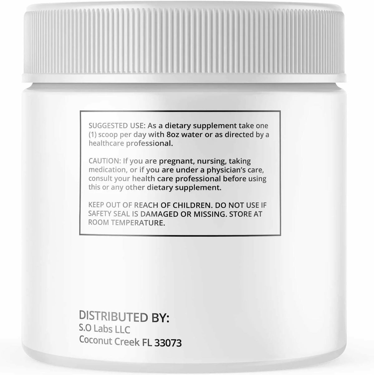 (3 Pack) Gold Weight Loss Dietary Supplement Powder D324