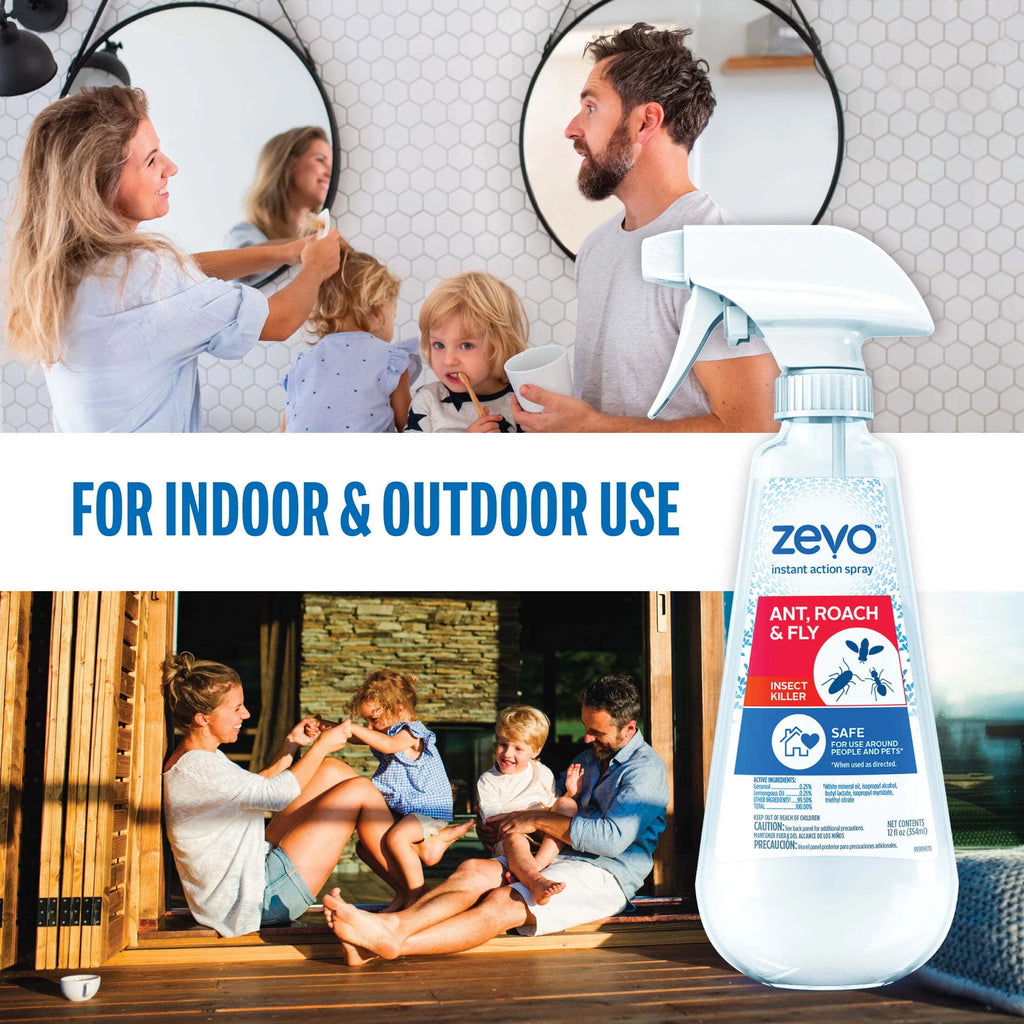 Multi-Insect Killer Spray 12oz K5828