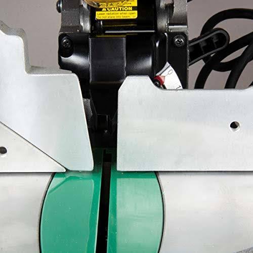 10x22 Compound Miter Saw with Laser Marker X68025