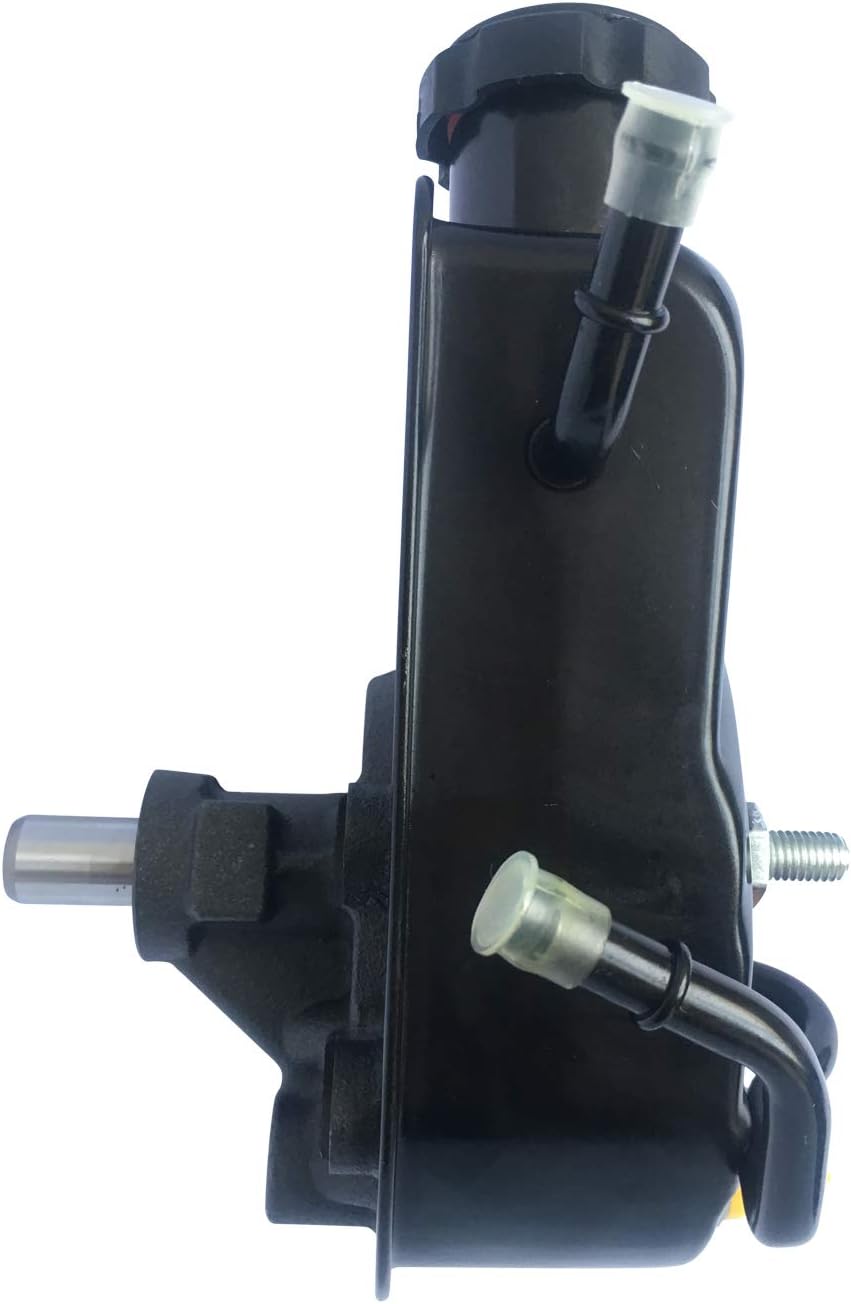 Power Steering Pump with Reservoir Z732