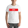 Short Sleeve Cotton T-Shirt N212283