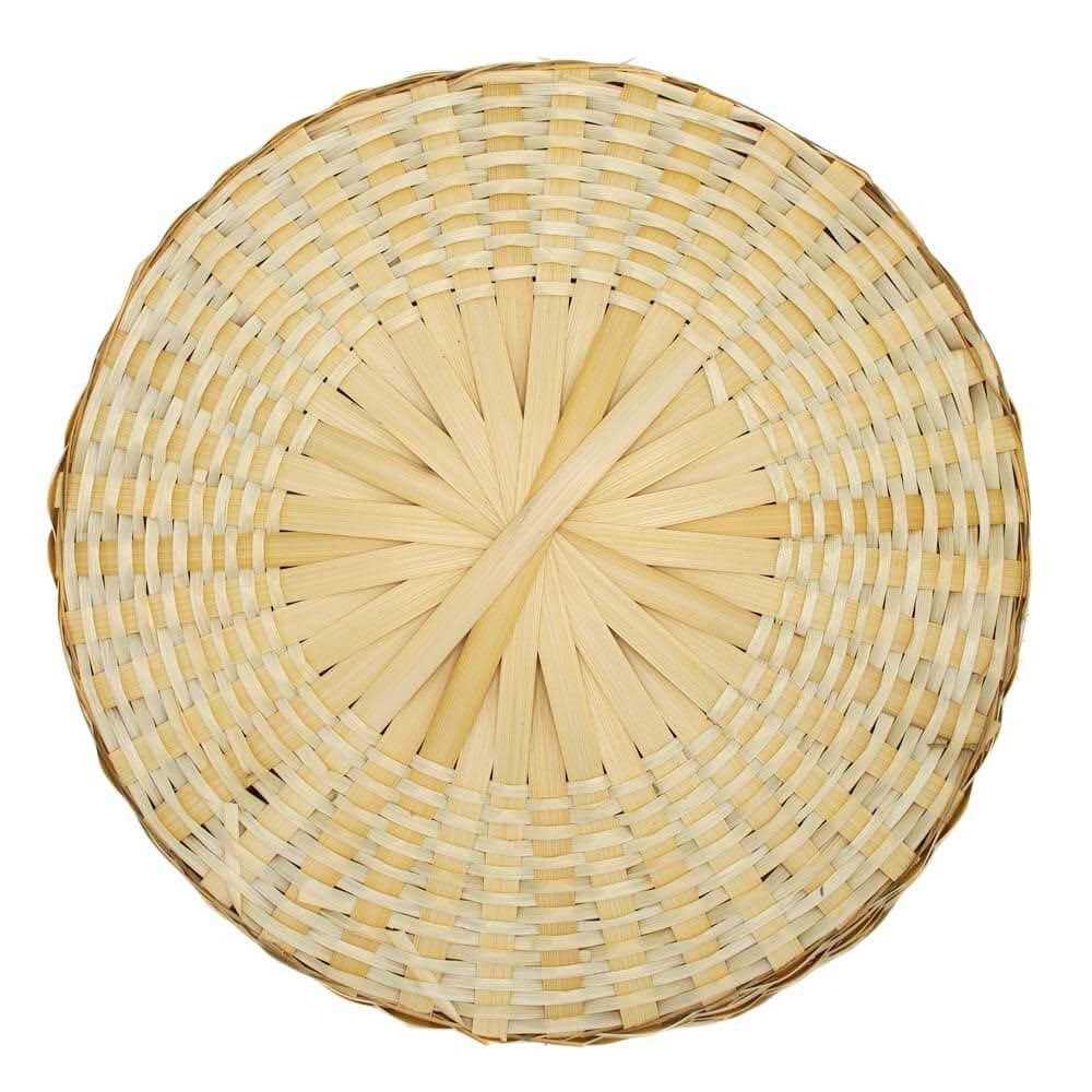 Bamboo Ball Pit Small Pet Toy Q1864