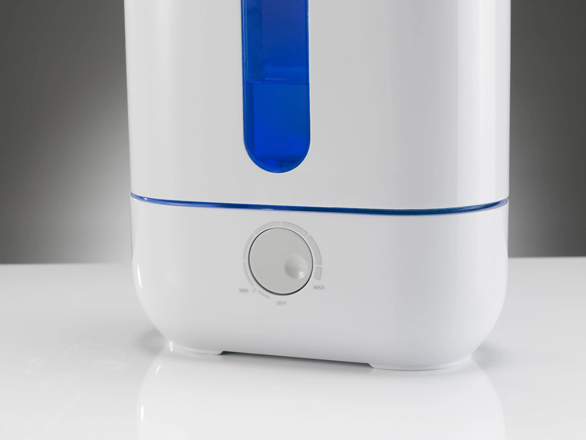 Ultrasonic Humidifier P767937