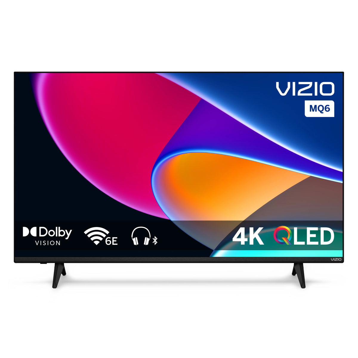 43" Class 4K QLED HDR Smart TV L900
