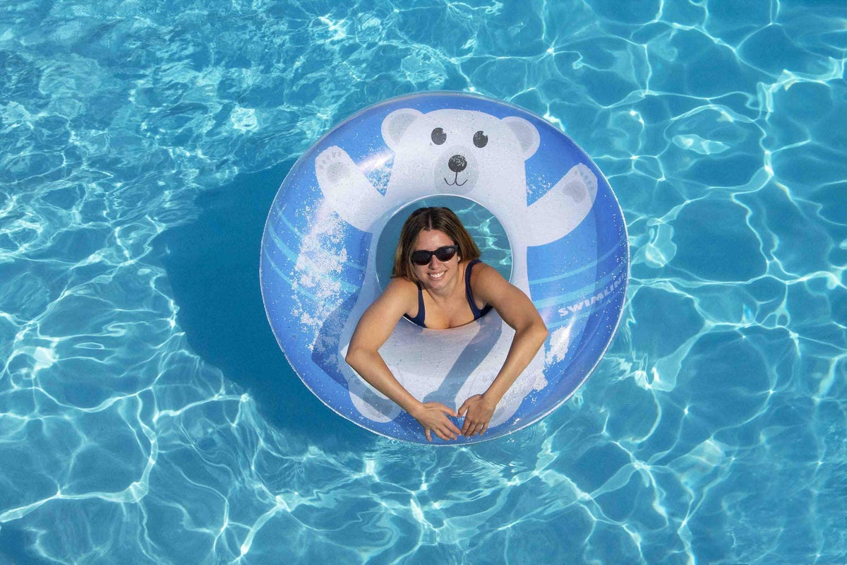 40-inch Diameter Pool Ring U51059