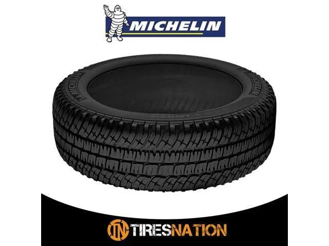 All-Terrain Tire P265/70R16 111S Y967