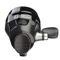 Spincast Fishing Reel, All-Metal Gears, Size 30 F333639