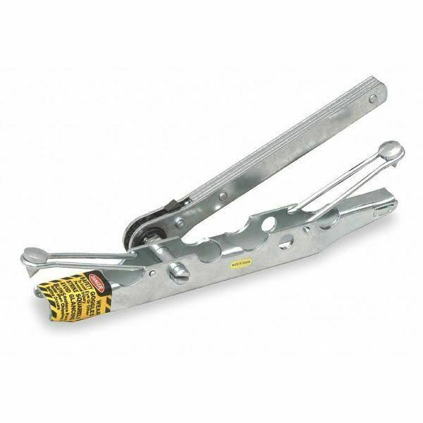 Center Punch Tool R315432
