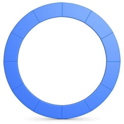 Blue Trampoline Replacement Safety Pad D864526