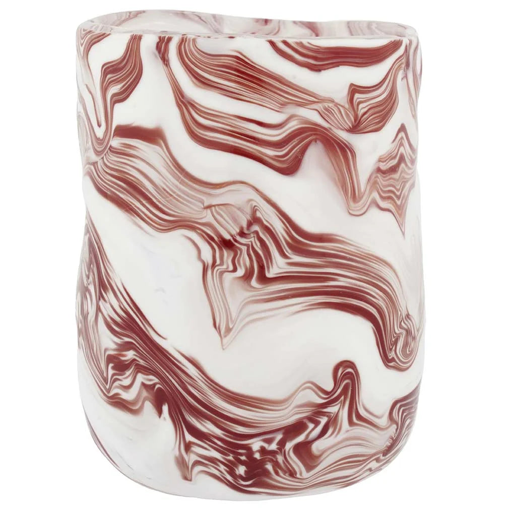 Murano Glass Tumbler O89148