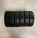 25" Reel Mower Rear Drive Tires Set of 6 C65304