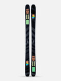 Missconduct Skis 159 G3565