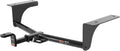 Class 1 Trailer Hitch with Ball Mount, 1-1/4-In Receiver Z376500