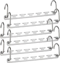 6Pc Metal Cascading Hangers K30533