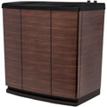 Brown Console Evaporative Humidifier G14830