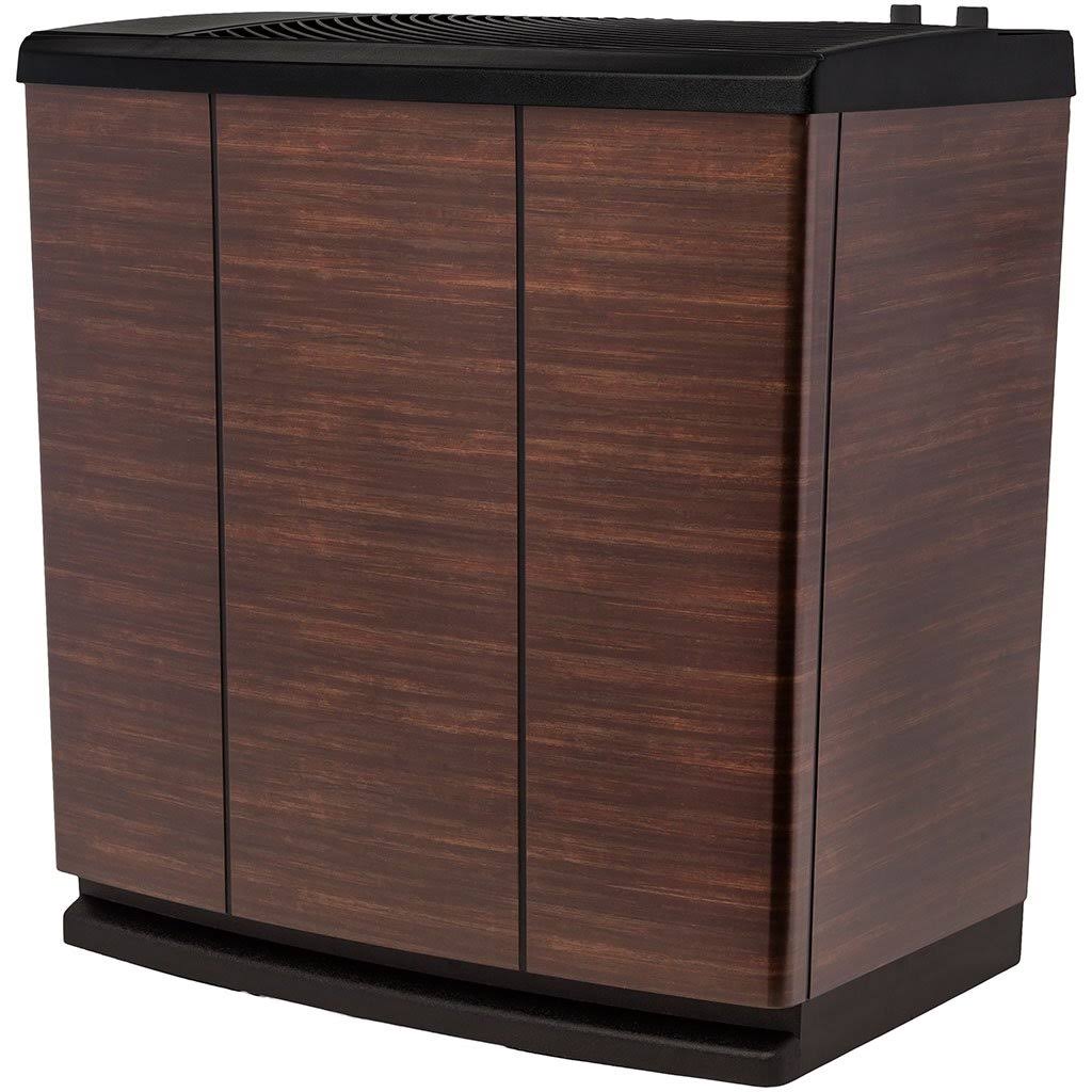 Brown Console Evaporative Humidifier G14830