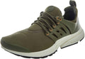 Green Running Shoe S7741